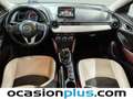 Mazda CX-3 1.5D Luxury Pack White 2WD Azul - thumbnail 6