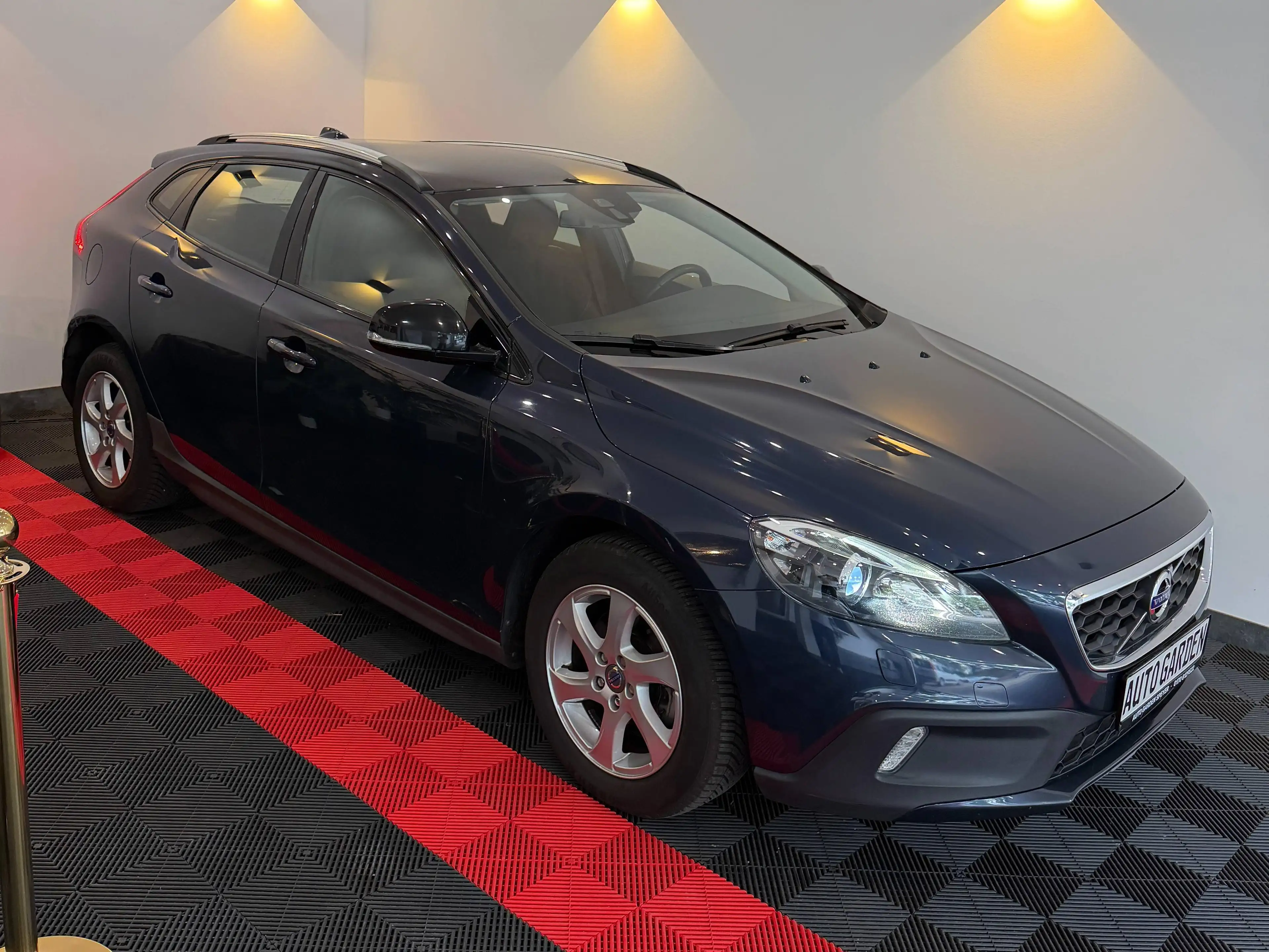Volvo V40 Momentum