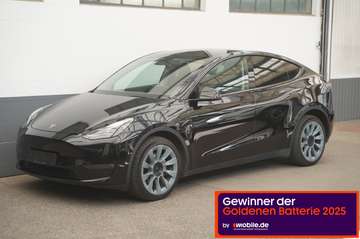 Long Range AWD *FSD*20-Zoll*Mwst.*