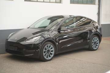 Long Range AWD *FSD*20-Zoll*Mwst.*