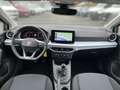 SEAT Ibiza Style 1.0 TSI / SZH, LED, RFK, PDC, Navi Silber - thumbnail 6