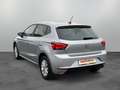 SEAT Ibiza Style 1.0 TSI / SZH, LED, RFK, PDC, Navi Silber - thumbnail 4
