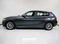 BMW 116 5p. Business Grijs - thumbnail 2