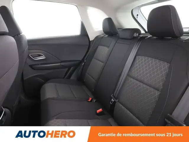 MG ZS view 14