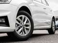 Skoda Fabia Selection 1.0 TSI ACC LED NAVI PDC RFK SHZ Weiß - thumbnail 4