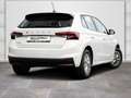 Skoda Fabia Selection 1.0 TSI ACC LED NAVI PDC RFK SHZ Weiß - thumbnail 2