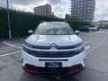 Citroen C5 Aircross C5 Aircross I 2018 1.5 bluehdi Shine s Weiß - thumbnail 2