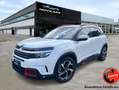Citroen C5 Aircross C5 Aircross I 2018 1.5 bluehdi Shine s Weiß - thumbnail 1