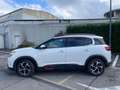 Citroen C5 Aircross C5 Aircross I 2018 1.5 bluehdi Shine s Weiß - thumbnail 5