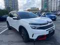 Citroen C5 Aircross C5 Aircross I 2018 1.5 bluehdi Shine s Weiß - thumbnail 3