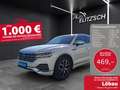 Volkswagen Touareg TDI Elegance Matrix AHK Navi ACC 360°Luft 20" T... Weiß - thumbnail 1