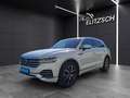 Volkswagen Touareg TDI Elegance Matrix AHK Navi ACC 360°Luft 20" T... Weiß - thumbnail 3