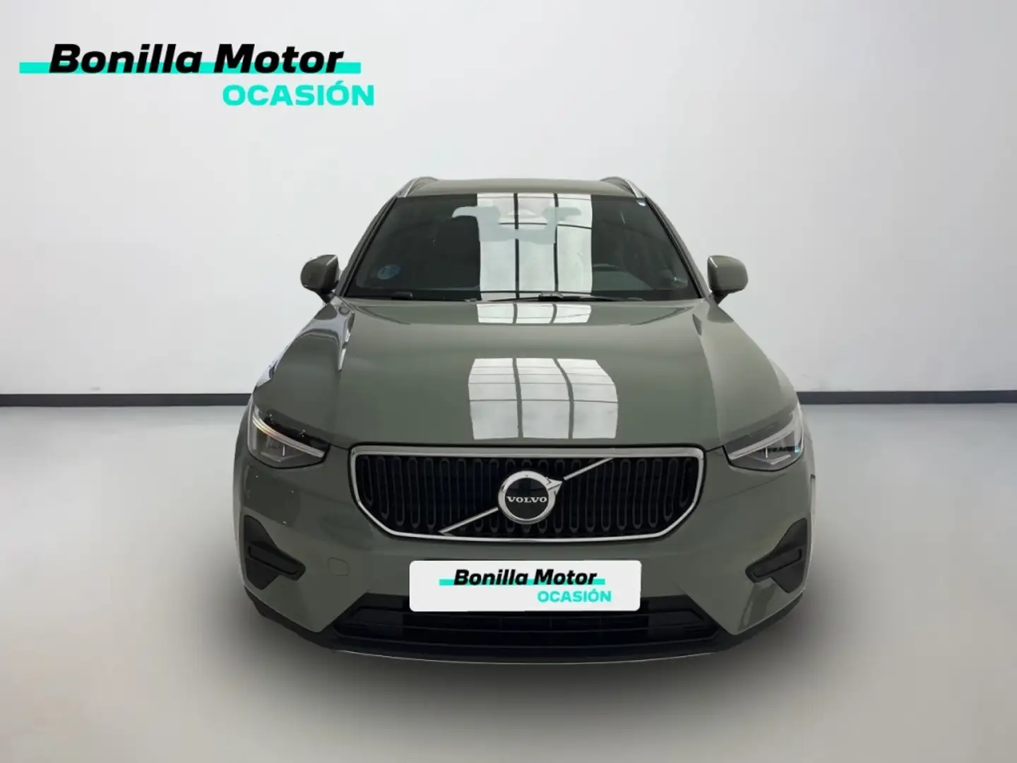 Volvo XC40 2.0 B3 CORE MHEV AUTO 163 5P - 2