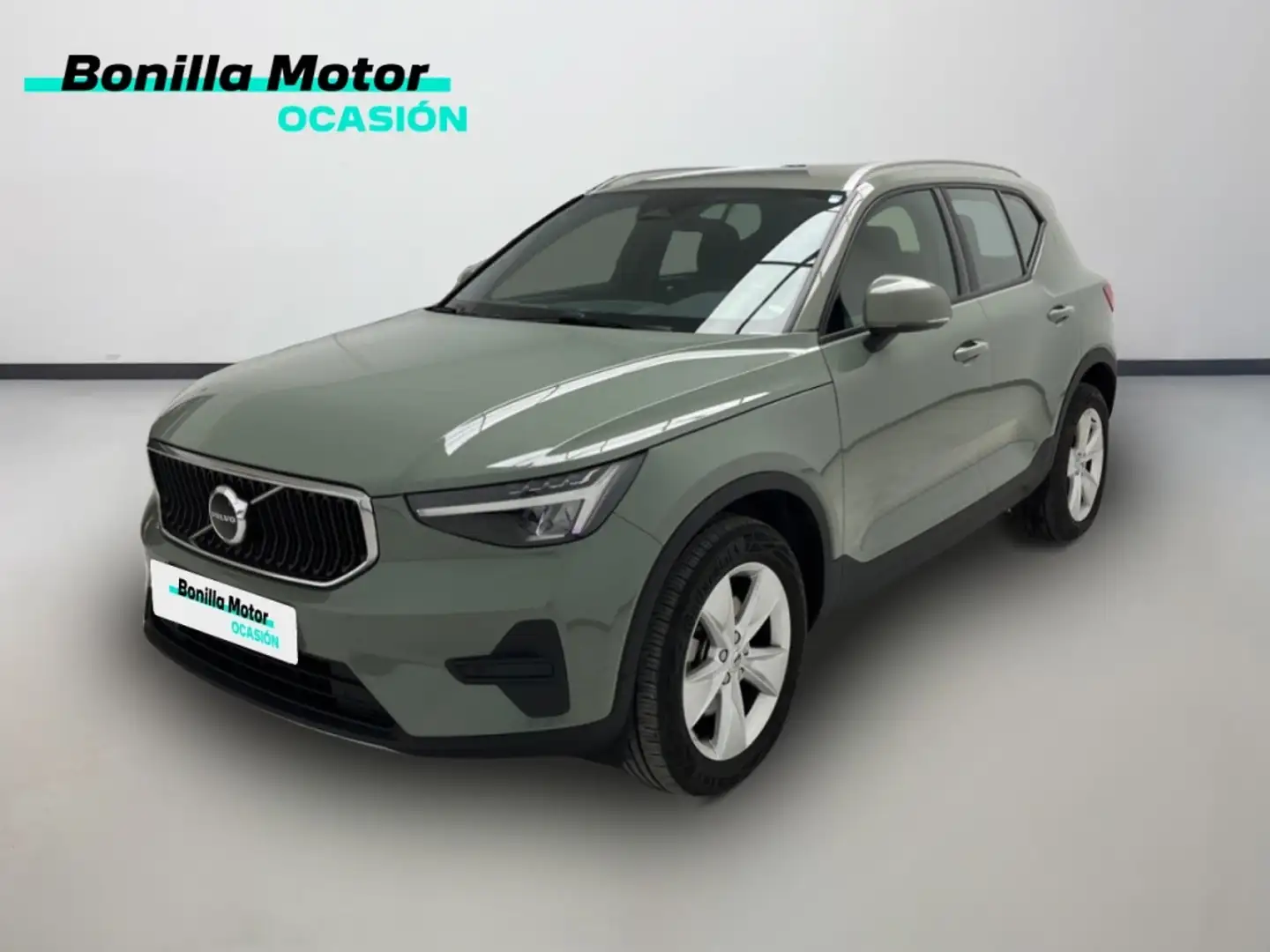 Volvo XC40 2.0 B3 CORE MHEV AUTO 163 5P - 1