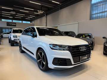 3.0 tdi 272CV S LINE Business Plus quattro tiptron