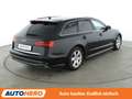 Audi A6 2.0 TDI Ultra Aut.*SLINE*NAVI*TEMPO*LED*CAM*SHZ* Noir - thumbnail 6