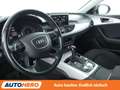 Audi A6 2.0 TDI Ultra Aut.*SLINE*NAVI*TEMPO*LED*CAM*SHZ* Noir - thumbnail 11