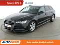 Audi A6 2.0 TDI Ultra Aut.*SLINE*NAVI*TEMPO*LED*CAM*SHZ* Noir - thumbnail 1