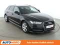 Audi A6 2.0 TDI Ultra Aut.*SLINE*NAVI*TEMPO*LED*CAM*SHZ* Noir - thumbnail 8