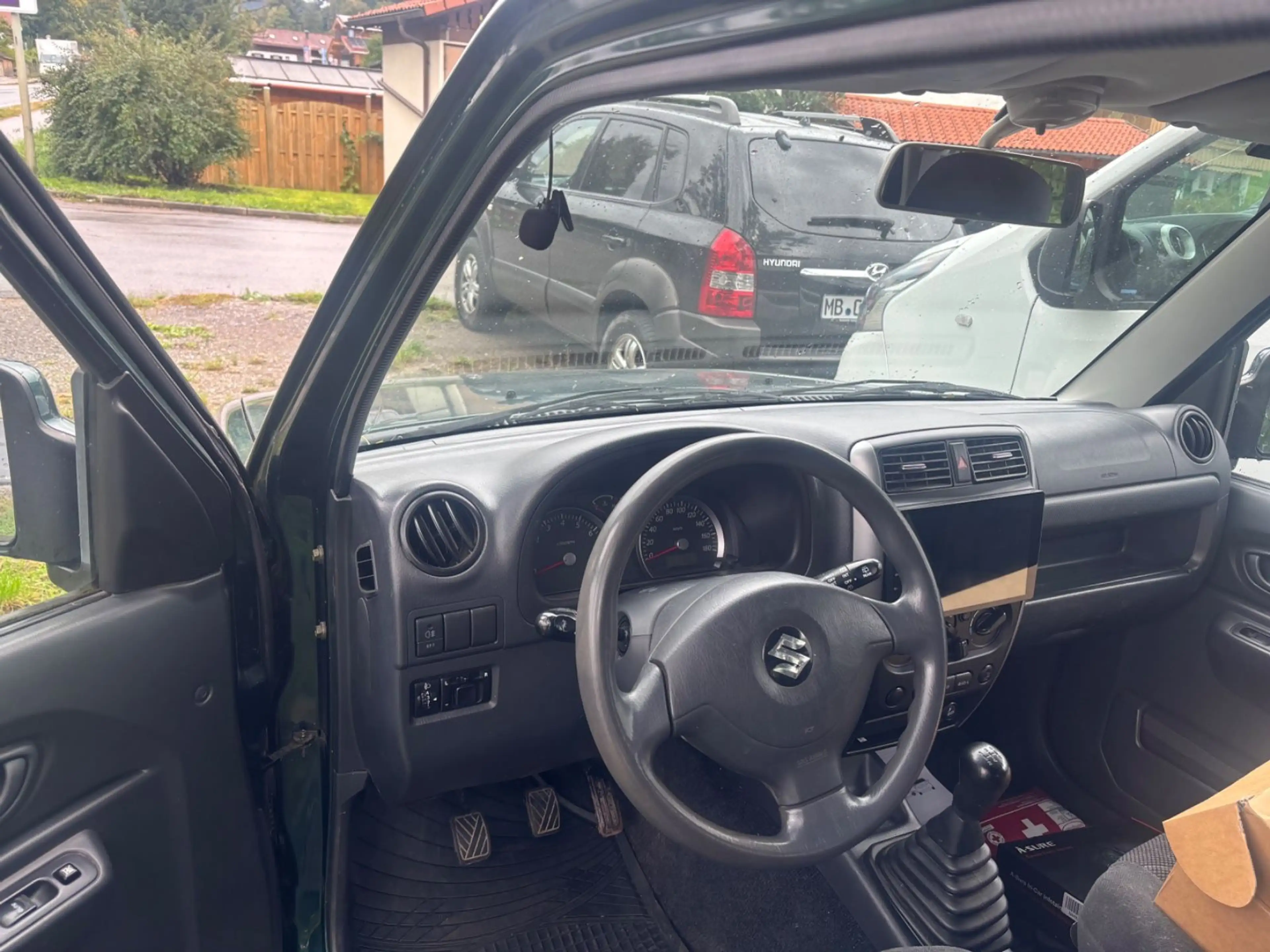 Suzuki Jimny Style Lim. — photo 4