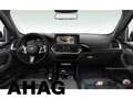 BMW X3 xDrive30i AT M Sportpaket Sport Aut. Panorama Grau - thumbnail 5