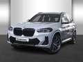 BMW X3 xDrive30i AT M Sportpaket Sport Aut. Panorama Grau - thumbnail 2