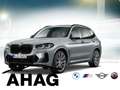 BMW X3 xDrive30i AT M Sportpaket Sport Aut. Panorama Grau - thumbnail 2