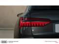 Audi A6 Avant 45 TDI quattro S line Schwarz - thumbnail 12