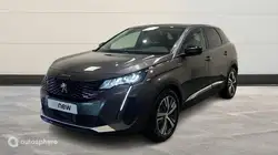 Peugeot 3008 HYBRID 225ch Allure e-EAT8