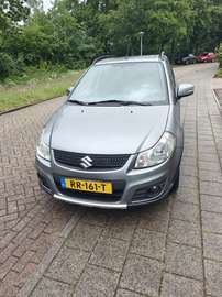 1.6 Exclusive Automaat
