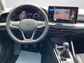 Volkswagen Golf Variant Golf VIII Variant 1,5 TSI NAVI/LED/Head Up/Sitzh Grau - thumbnail 3