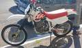 Honda XR 600 Blanc - thumbnail 1