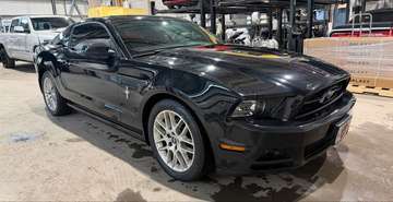 V6 2014