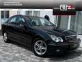 Mercedes-Benz C 200 Kompressor #Automatik #Garantie Blau - thumbnail 1