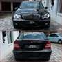 Mercedes-Benz C 200 Kompressor #Automatik #Garantie Blau - thumbnail 6