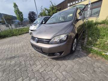 Comfortline BMT 1,6 TDI DPF