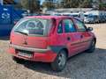 Opel Corsa 1.2 16V COMFORT**Automatik**HU04/2026** Rot - thumbnail 5