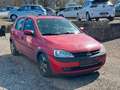 Opel Corsa 1.2 16V COMFORT**Automatik**HU04/2026** Rot - thumbnail 4