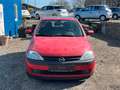 Opel Corsa 1.2 16V COMFORT**Automatik**HU04/2026** Rot - thumbnail 2
