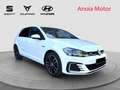 Volkswagen Golf GTE 1.4 TSI Blanco - thumbnail 15