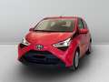 Toyota Aygo Aygo II 2021 5p 1.0 x-play 72cv - thumbnail 1