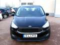 Ford C-Max 1,0 Trend*EURO 6*KLIMA* Öl Lampe blinkt Schwarz - thumbnail 2