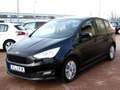 Ford C-Max 1,0 Trend*EURO 6*KLIMA* Öl Lampe blinkt Schwarz - thumbnail 1