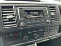 Volkswagen T6 Transporter Kastenwagen 2,0 TDI KLIMA/ZGG 3,0t/ NETTO 14.583,- Weiß - thumbnail 5