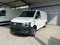 Volkswagen T6 Transporter Kastenwagen 2,0 TDI KLIMA/ZGG 3,0t/ NETTO 14.583,- Weiß - thumbnail 2