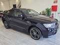 BMW X4 xDrive 20dA Noir - thumbnail 7