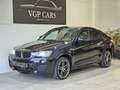 BMW X4 xDrive 20dA Noir - thumbnail 19