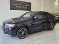 BMW X4 xDrive 20dA Noir - thumbnail 3