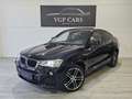 BMW X4 xDrive 20dA Noir - thumbnail 1
