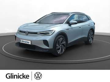 Pro 77kWh AHK Pano WäPu elek.Sitz